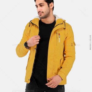کاپشن مردانه Tommy مدل 23265