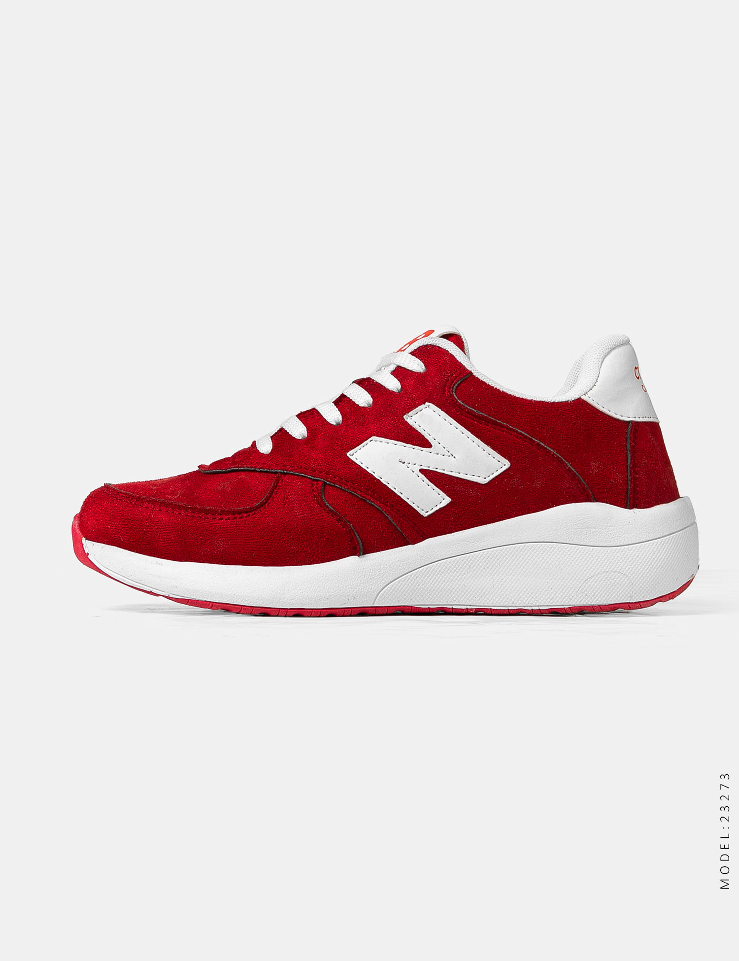 کفش ورزشی مردانه New Balance مدل 23273