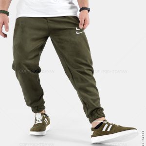 شلوار اسلش مردانه Nike مدل 26728