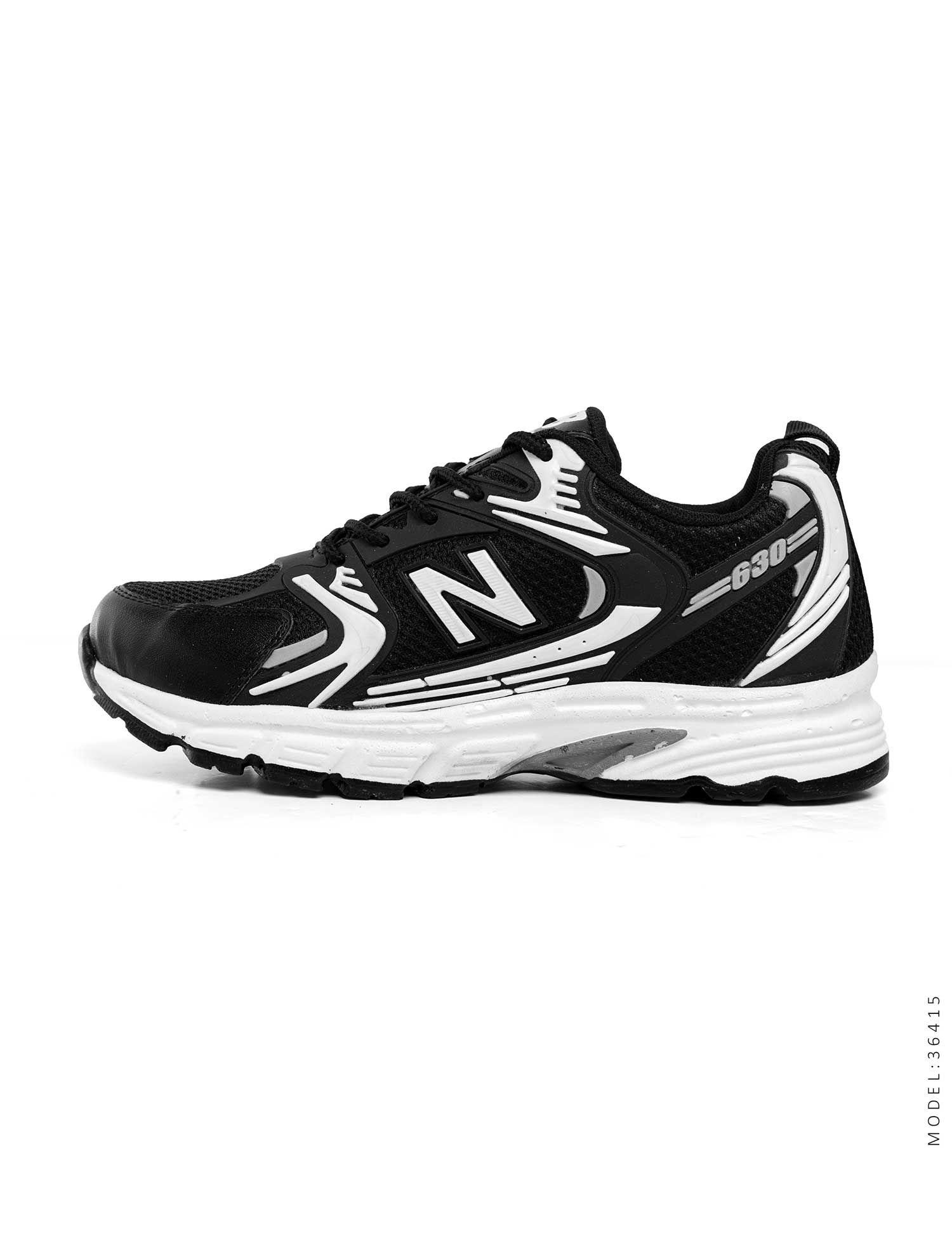 کفش ورزشی زنانه New Balance مدل 36415