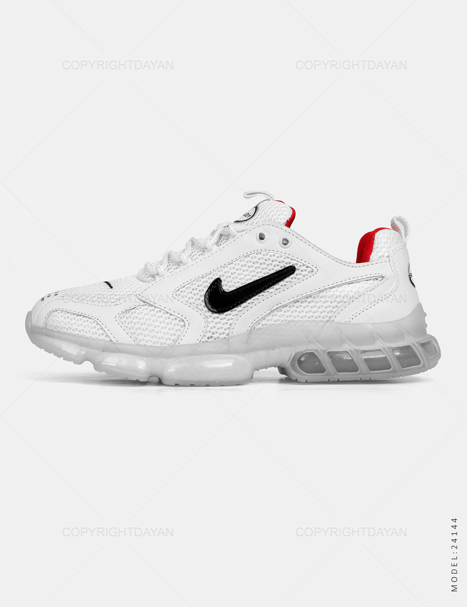 کفش ورزشی مردانه Nike مدل 24144