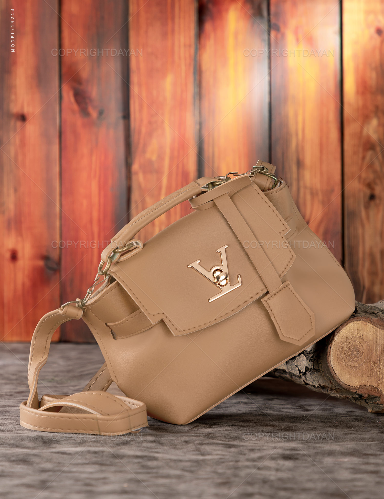 کیف زنانه Louis Vuitton مدل 14213