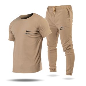 ست تیشرت شلوار مردانه Nike مدل 37921