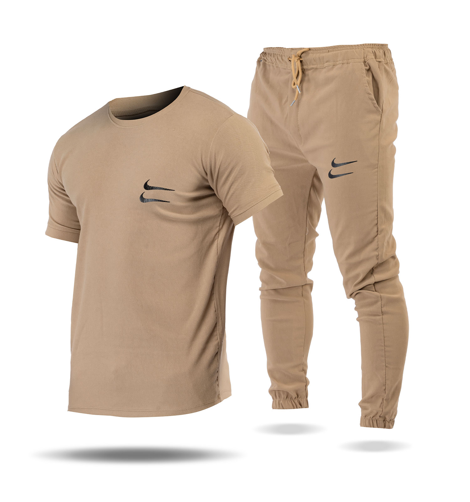 ست تیشرت شلوار مردانه Nike مدل 37921
