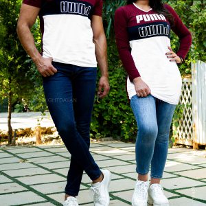 ست دونفره Puma مدل 14474