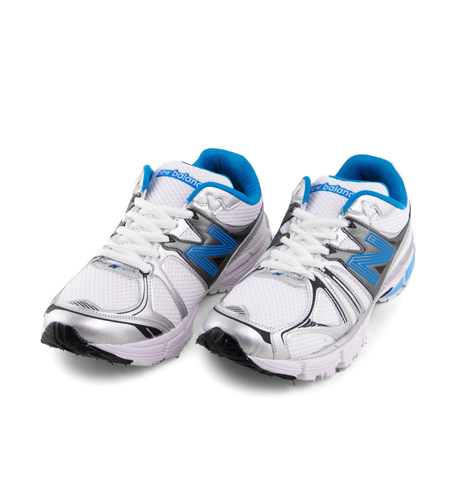 کفش اسپرت New Balance مردانه بندی مدل 43355