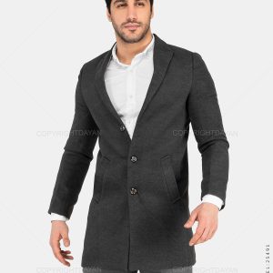 پالتو مردانه Benson مدل 25491