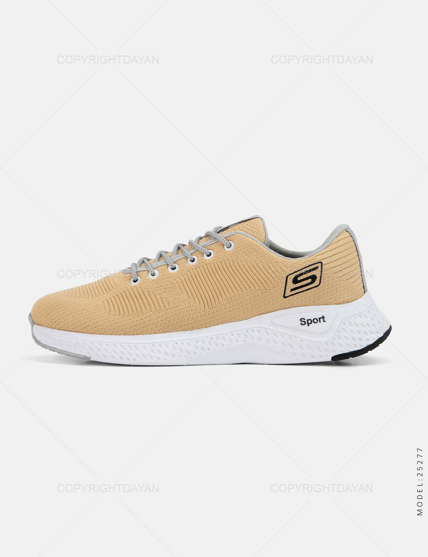 کفش ورزشی مردانه Skechers مدل 25277