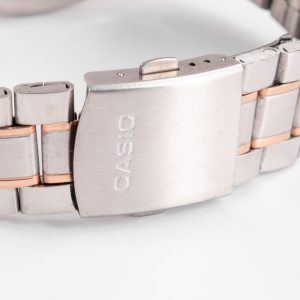 ساعت مچی عقربه ای مردانه Casio مدل 40715