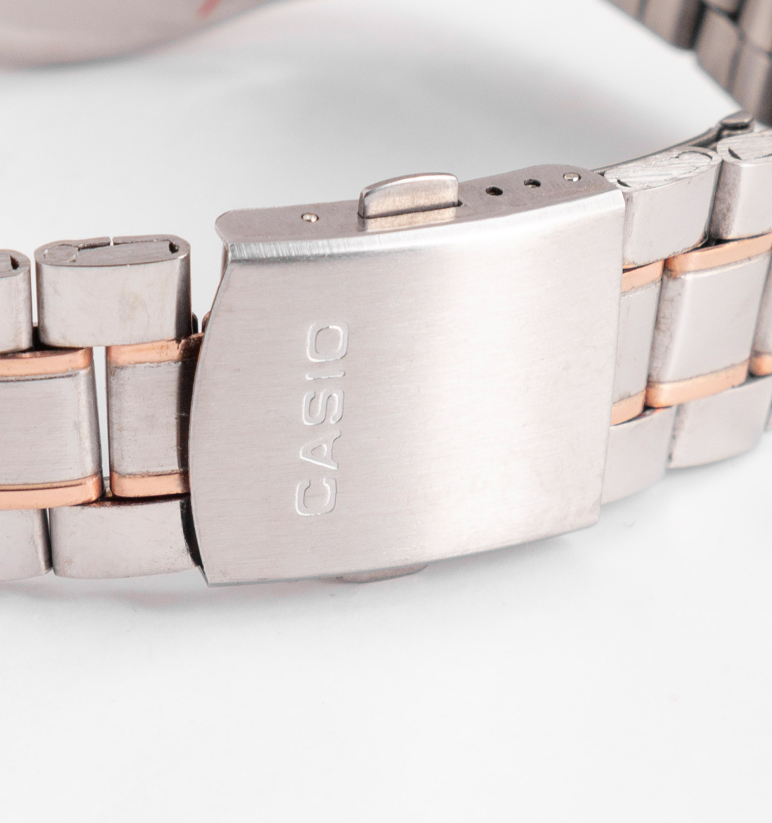 ساعت مچی عقربه ای مردانه Casio مدل 40715