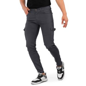 شلوار شش جیب مردانه اسپرت Stark مدل 40355