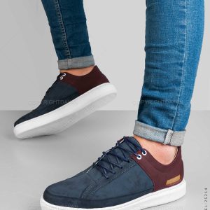 کفش روزمره مردانه Gucci مدل 25214