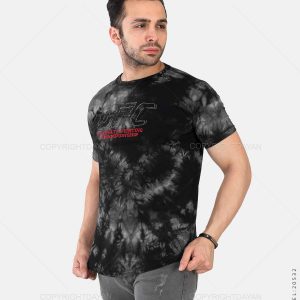 تیشرت مردانه UFC مدل 20532
