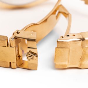 ساعت مچی عقربه ای مردانه Rolex مدل 43894