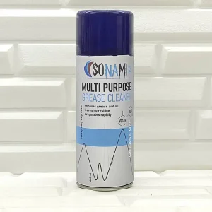 اسپری همه کاره چربی زدا پاک کننده Sonami