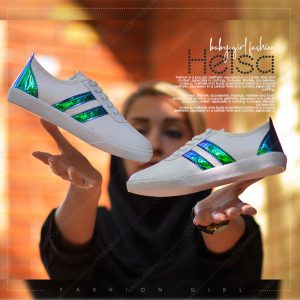 کفش زنانه مدل HELSA