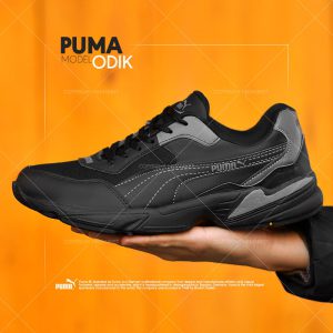 کفش مردانه PUMA مدل ODIK
