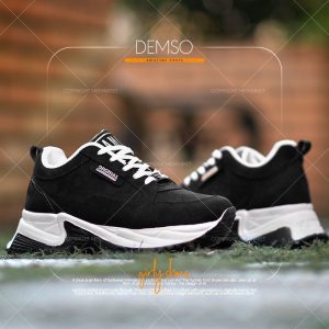 کفش زنانه مدل DEMSO