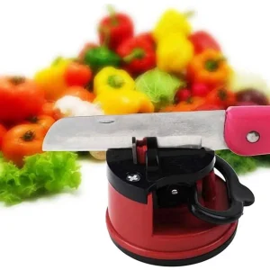 چاقو تیز کن مینی