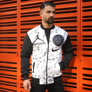 سویشرت مردانه مدل Jordan 23