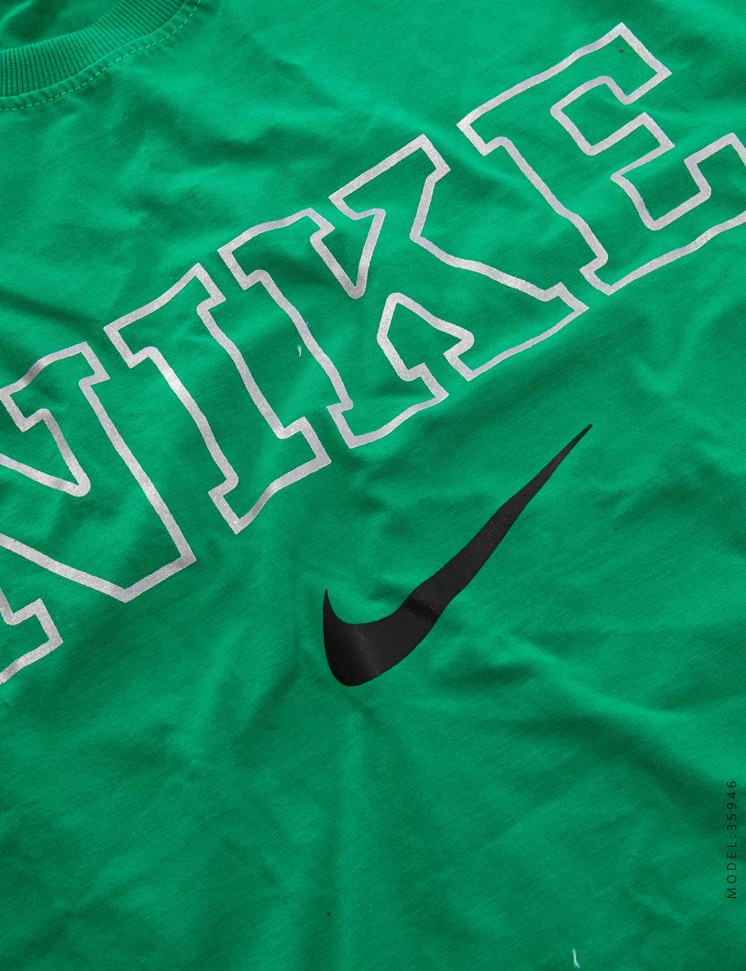 تیشرت مردانه Nike مدل 35946