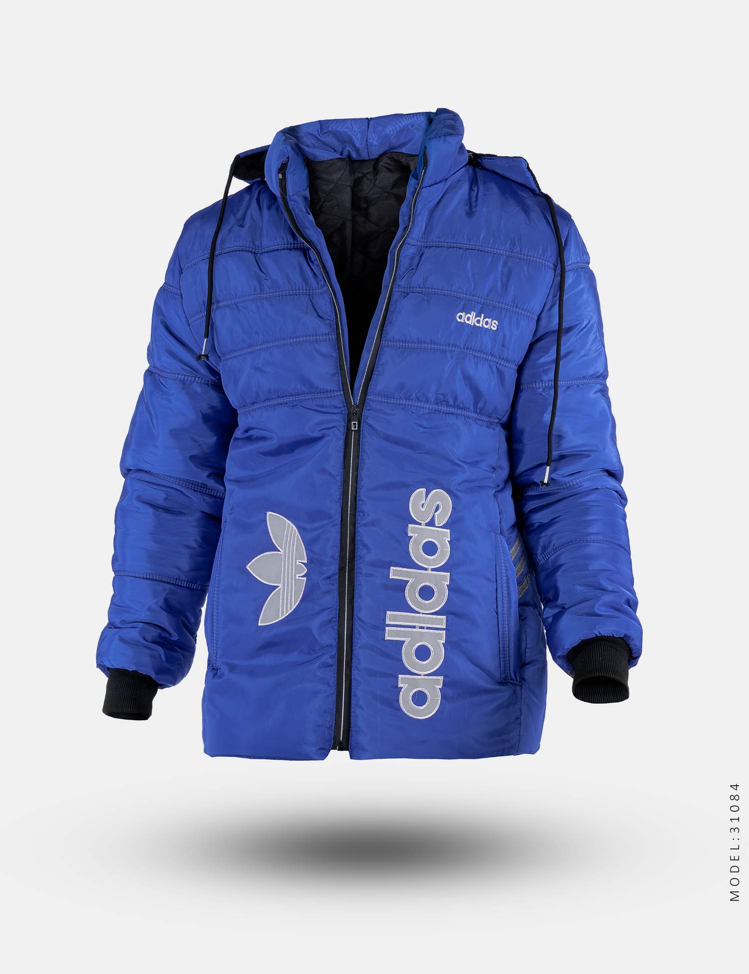کاپشن مردانه Adidas مدل 31084