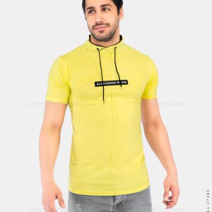 تیشرت مردانه Marlon مدل 27185