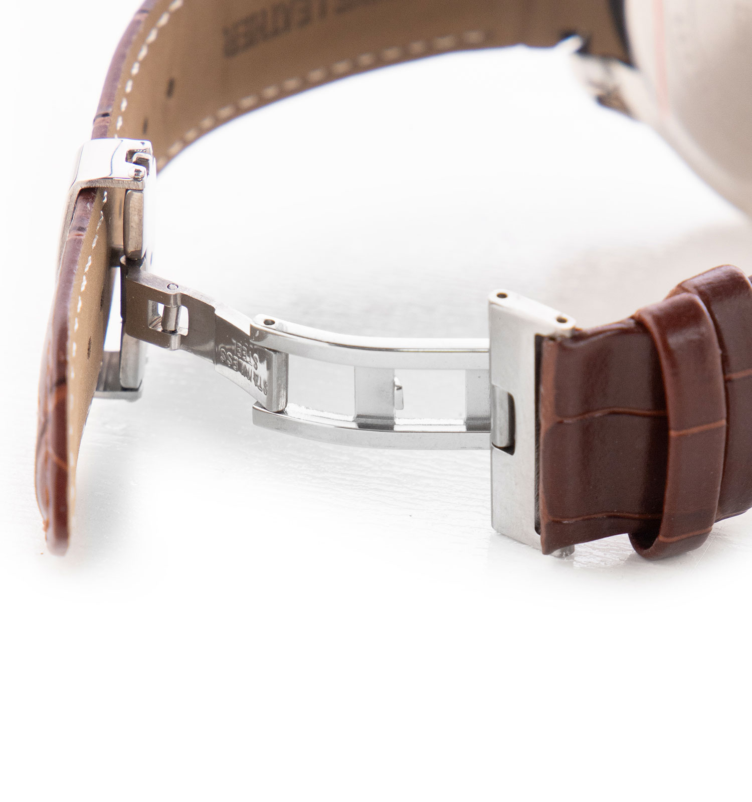 ساعت مچی عقربه ای مردانه Tissot مدل 45107