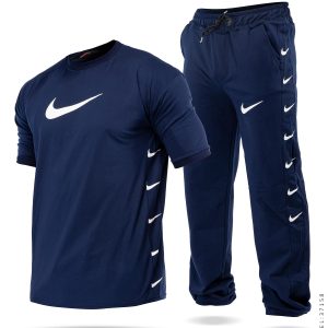ست تیشرت شلوار مردانه Nike مدل 37158