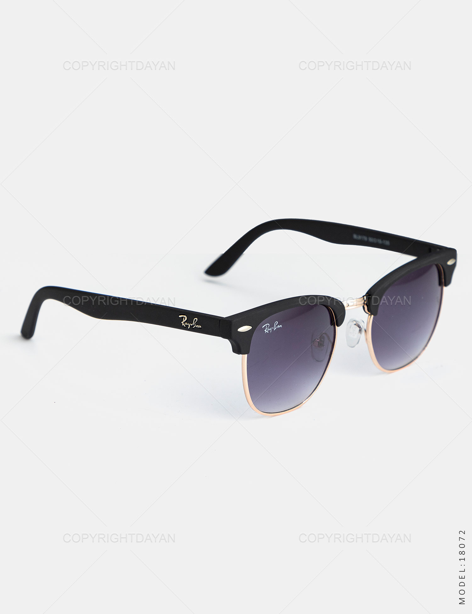 عینک آفتابی Ray Ban مدل 18072