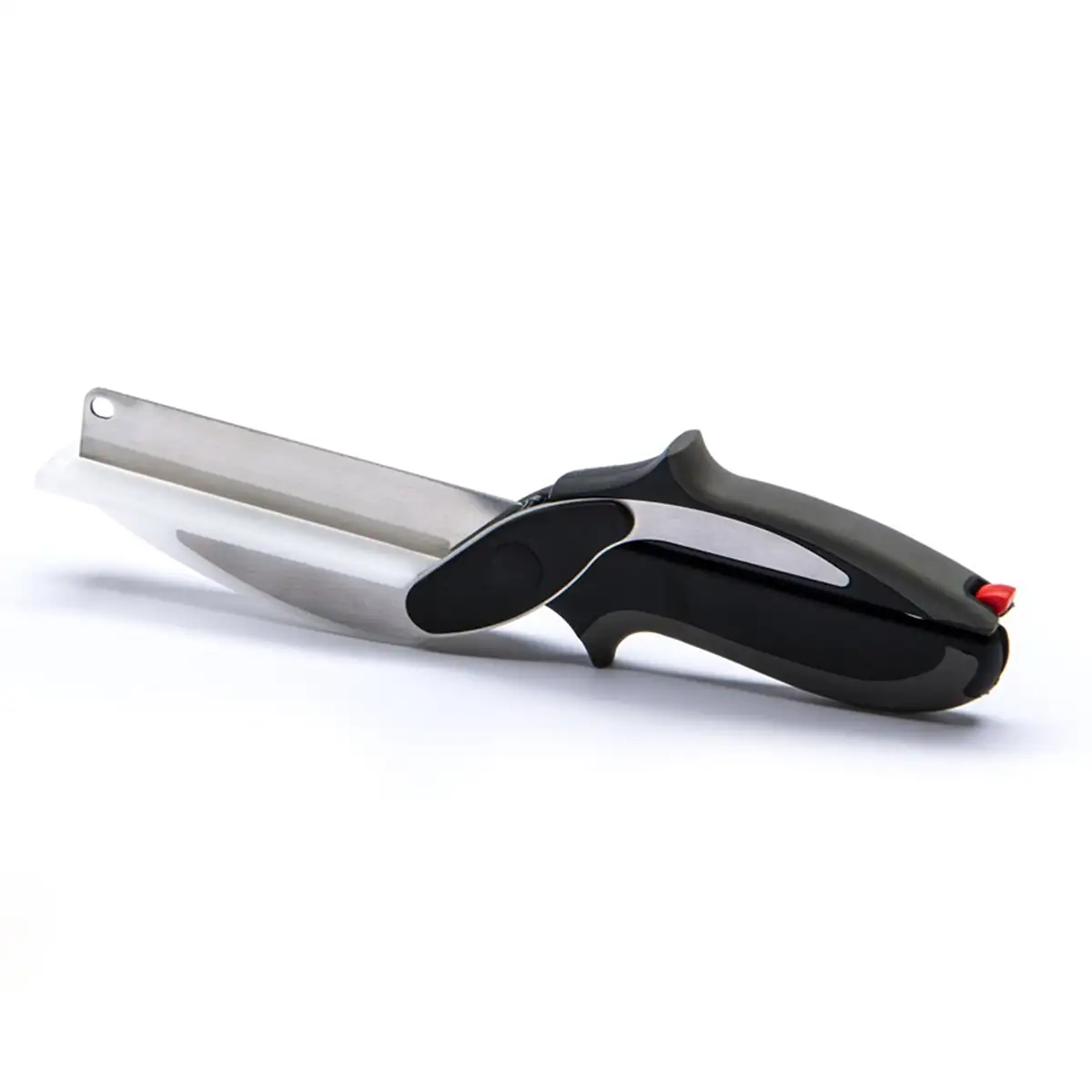 قیچی 3 در 1 همه کاره مدل Smart Celever Cutter