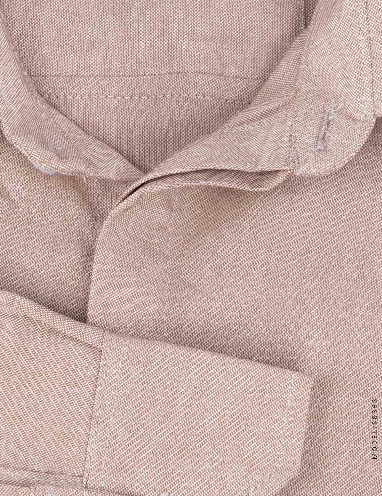 پیراهن مردانه ساده Dior مدل 38868