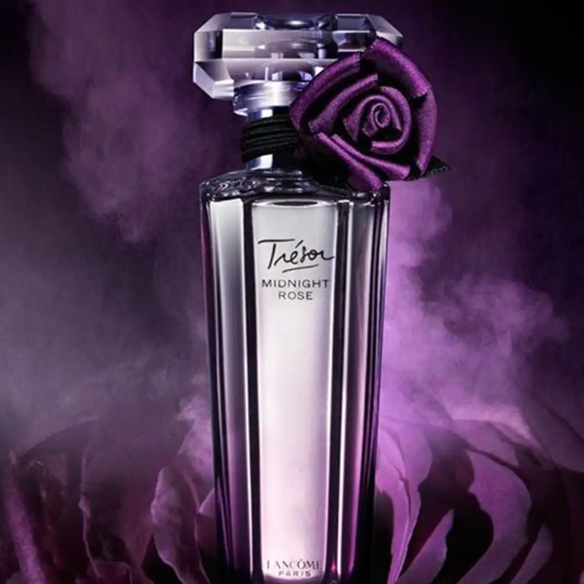 ادکلن زنانه Lancome مدل Tresor Midnight Rose