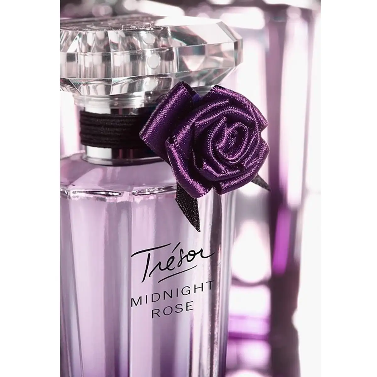 ادکلن زنانه Lancome مدل Tresor Midnight Rose