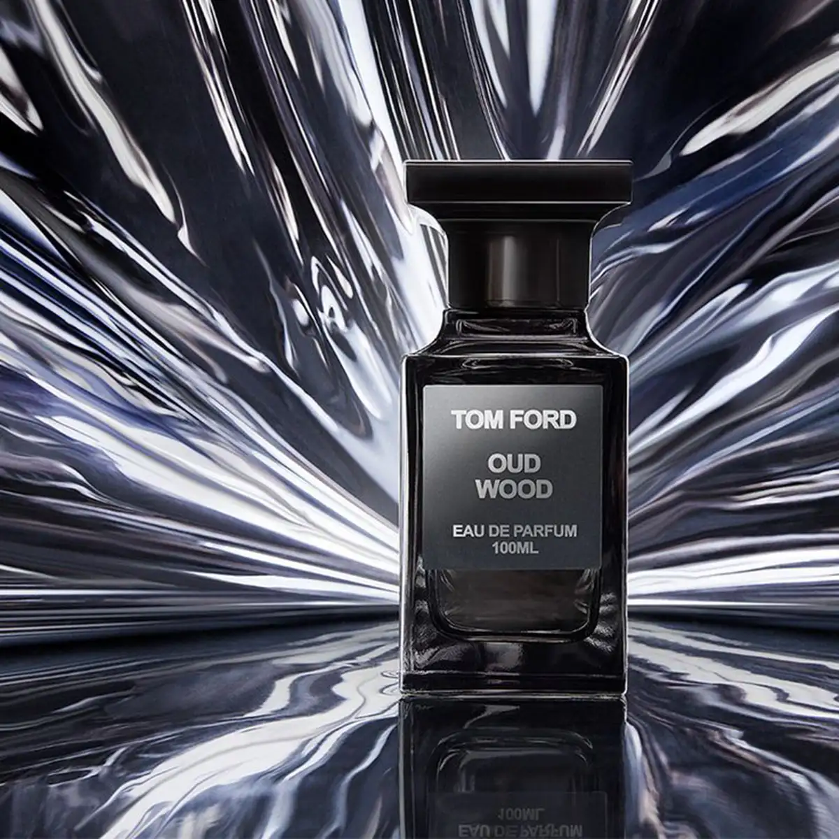 ادکلن مدل Tom Ford Oud Wood