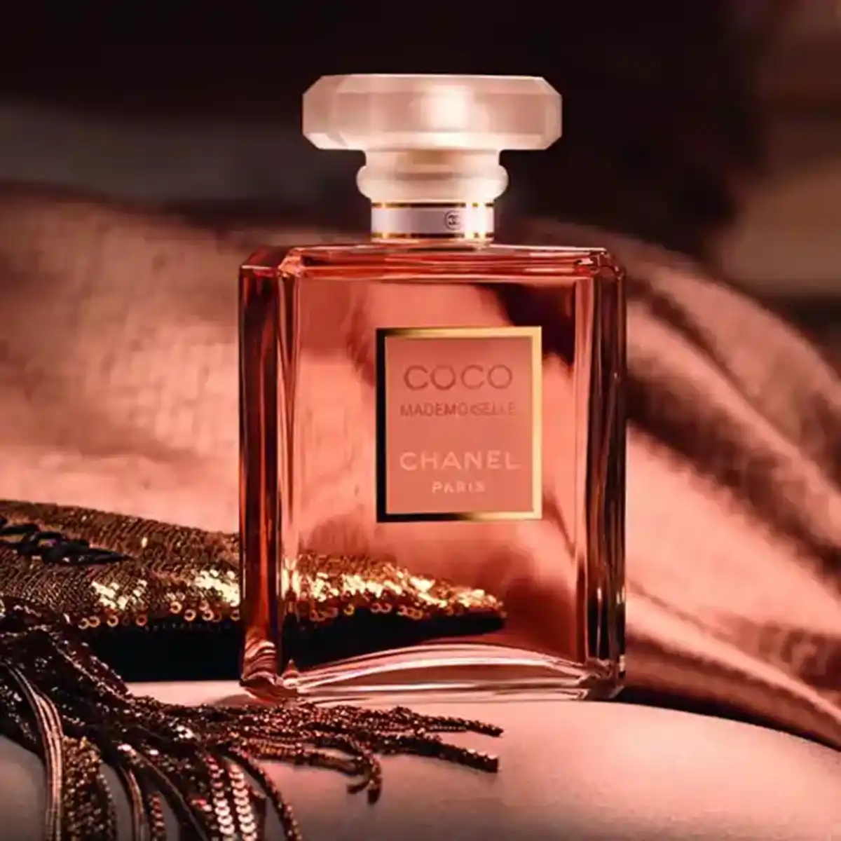 ادکلن زنانه مدل Coco Chanel