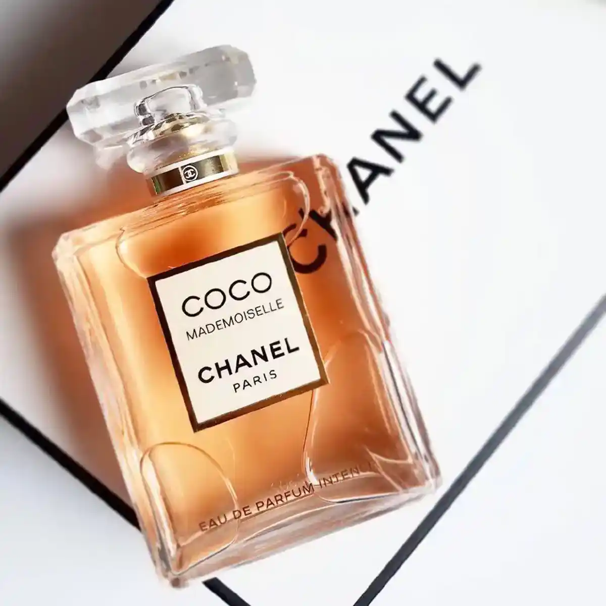 ادکلن زنانه مدل Coco Chanel