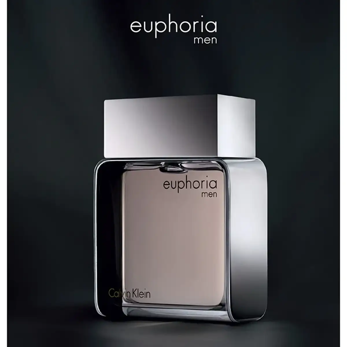 ادکلن مردانه مدل Ck Euphoria Men