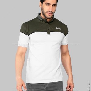 پولوشرت مردانه Superdry مدل 29251