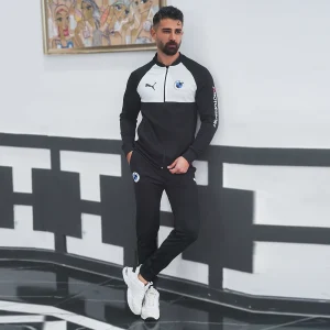 ست سویشرت شلوار مردانه BMW مدل Rohan