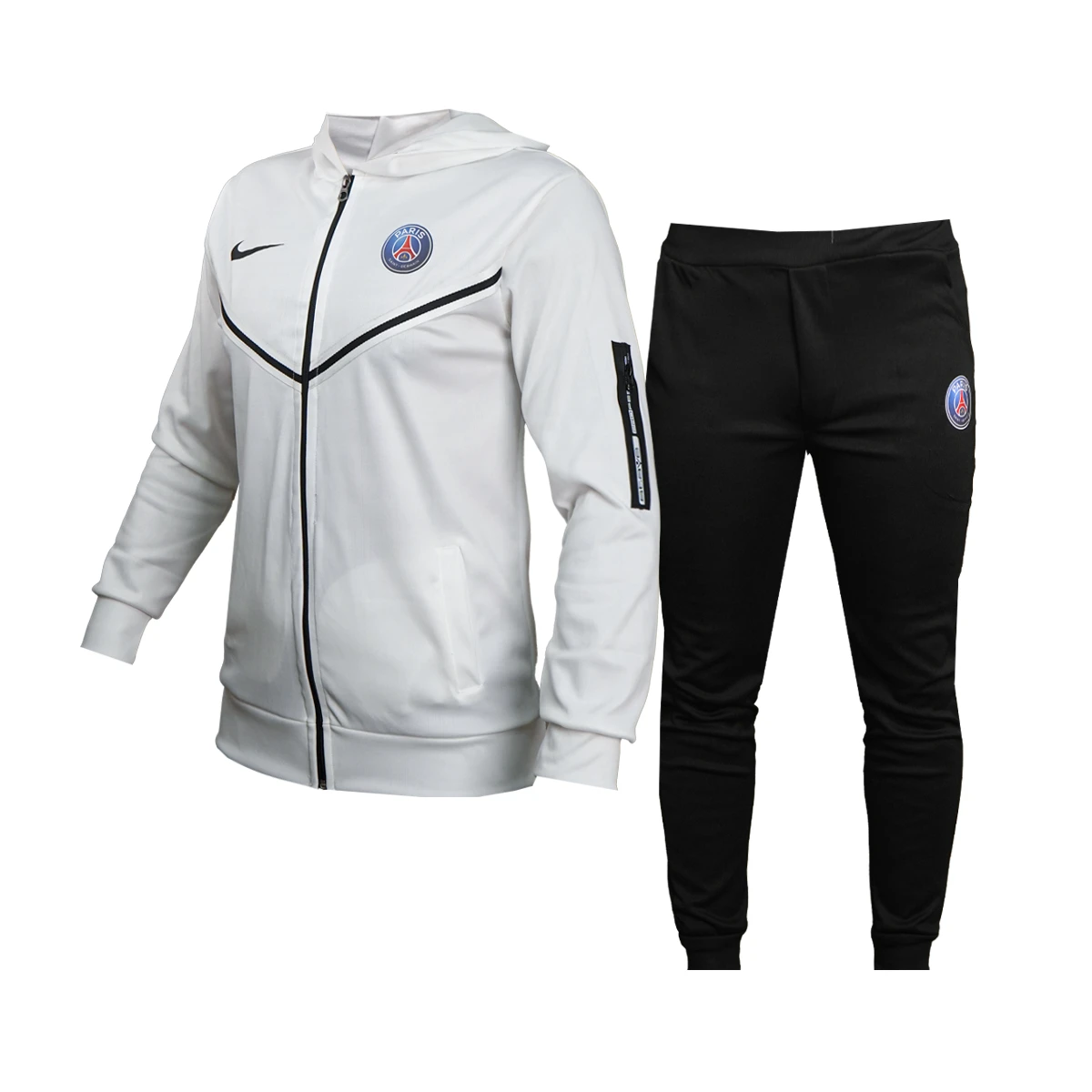 ست سویشرت شلوار Paris Saint-Germain مردانه مدل V20