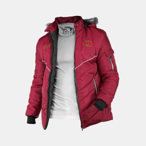 کاپشن مردانه Gucci مدل 23425
