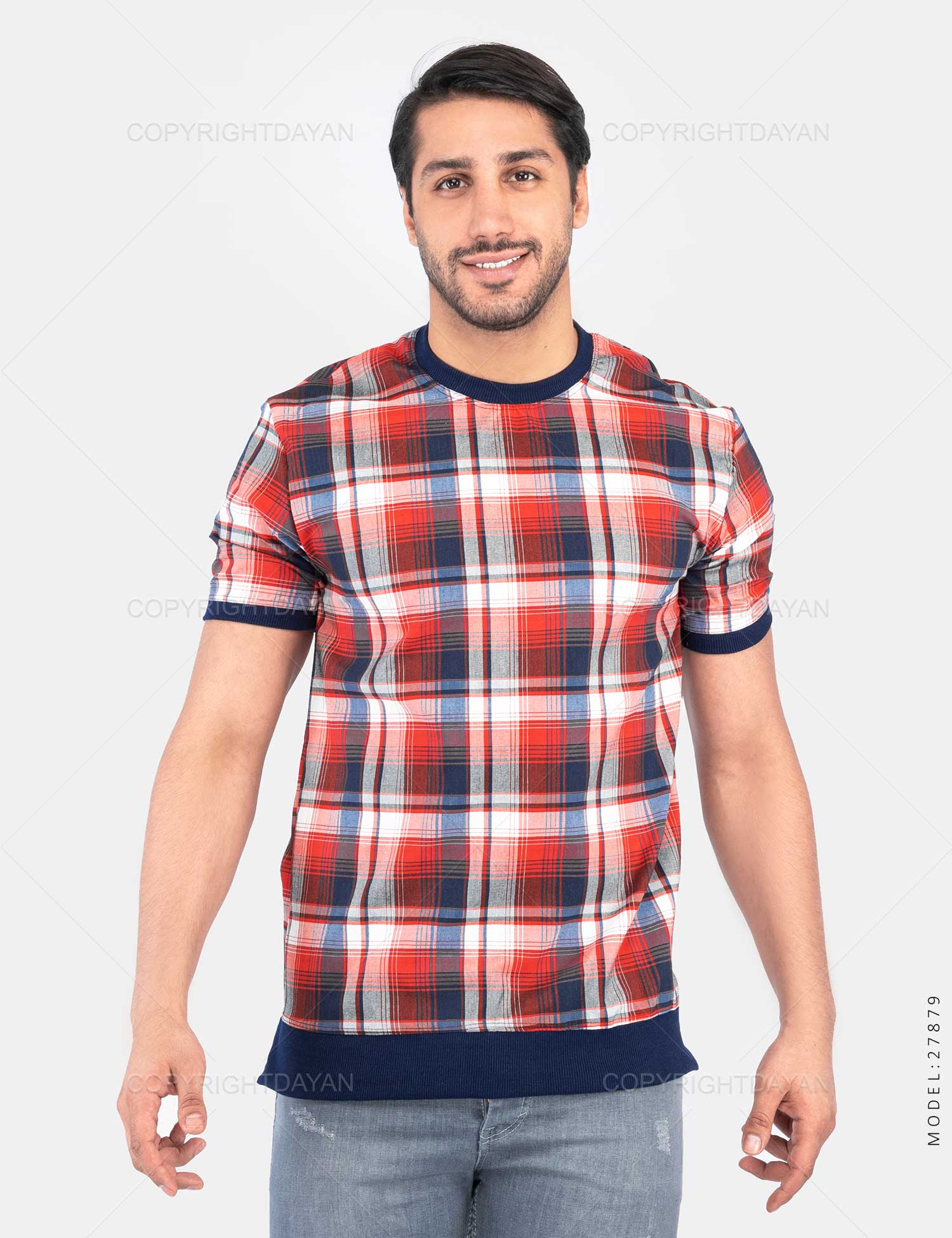 تیشرت مردانه Maran مدل 27879
