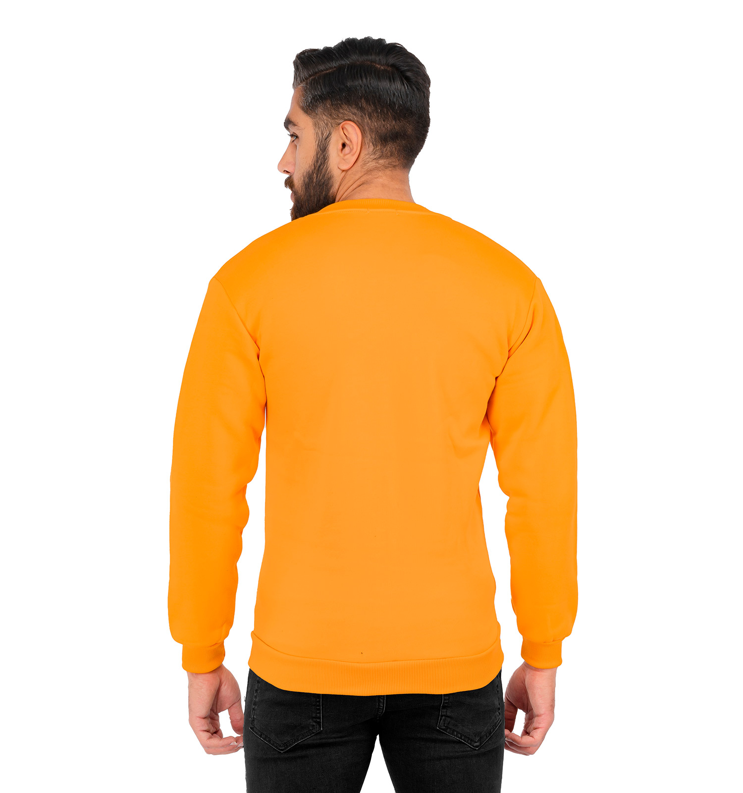 سویشرت زیپ دار مردانه Polo مدل 39570