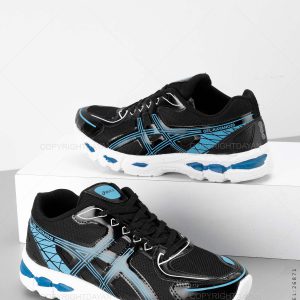 کفش ورزشی مردانه Asics مدل 26871