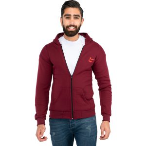 سویشرت کلاهدار مردانه Nike مدل 39626