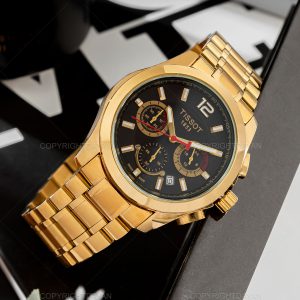 ساعت مچی مردانه Tissot مدل 13141