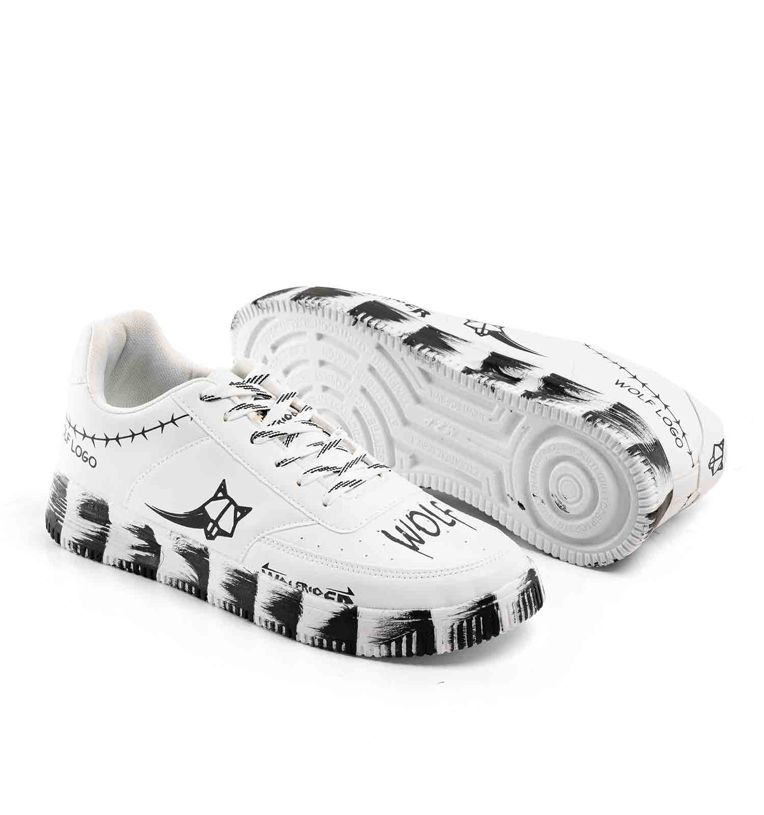 کفش اسپرت مردانه Kenzo مدل 38923