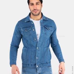 کت لی مردانه Denver مدل 25920