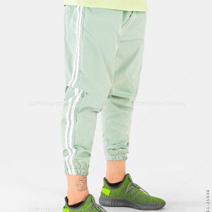 شلوار اسلش مردانه Adidas مدل 21036